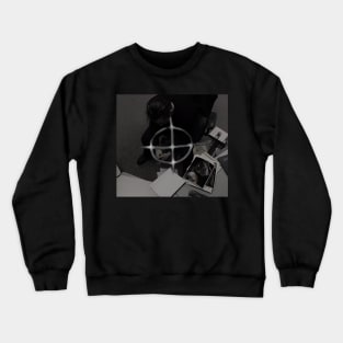 Zodiac Crewneck Sweatshirt